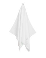 Gant Duschtuch, Organic Premium Towel - 70x140 cm, Frottee Duschtücher weiß