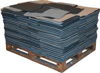 Teppich Dimatel Faser (40 X 60 Cm)