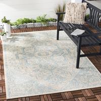 Safavieh | In- & Outdoor-Teppich Revere