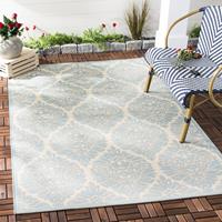 Safavieh | In- & outdoor Teppich Oreti