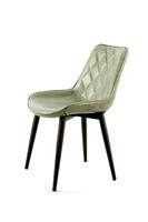 Set van 2 eetkamerstoelen Cecil | Hearthome & Living