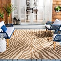 Safavieh | Henderson In- & outdoor Teppich