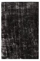 Obsession Hochflor-Teppich Glossy 795, rechteckig, 25 mm Höhe, sehr weicher Flor, mit Glanz-Effekt, Wohnzimmer