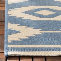 Safavieh | Jones Indoor & Outdoor Teppich