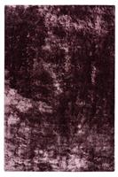 Obsession Hochflor-Teppich Glossy 795, rechteckig, 25 mm Höhe, sehr weicher Flor, mit Glanz-Effekt, Wohnzimmer