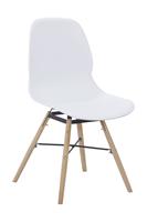 Set van 2 eetkamerstoelen Amy | Hearthome & Living