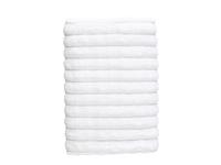 Zone - Inu Towel 70 x 140 cm - White (12356)