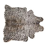Xenos Vloerkleed luipaard - 150x160 cm