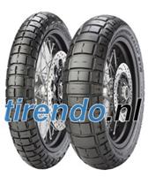 Pirelli Scorpion Rally STR ( 90/90-21 TL 54V M+S keurmerk, M/C, Voorwiel )