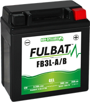 Fulbat FB3L-A/B