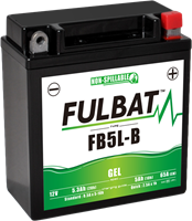 Fulbat FB5L-B