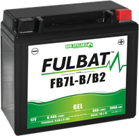 Fulbat FB7L-B/B2