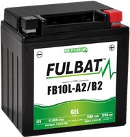 Fulbat FB10L-A2/B2