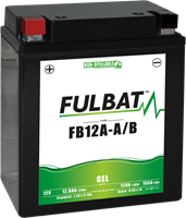 Fulbat FB12A-A/B