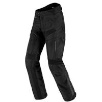 Spidi Traveler 3 Black Motorcycle Pants