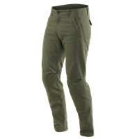 Dainese Chinos Tex Olive
