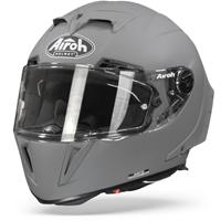 Airoh GP550 S Color Dark Grey Matt Full Face Helmet