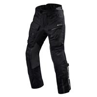 REV'IT! Trousers Defender 3 GTX Black Short