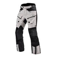 REV'IT! Trousers Defender 3 GTX Silver Black Short