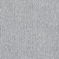 Teppich Teppichläufer BCF Grau mit Motiv 80x150 cm, vidaXL, Rechteckig