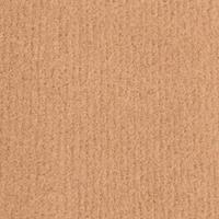 VIDAXL Teppichleufer Bcf Beige 100x150 Cm