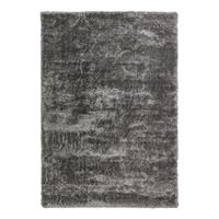 SCHÖNER WOHNEN-Kollektion Teppich Heaven • 5 Groessen - Grau / 200 x 290 cm