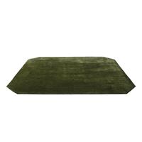 &Tradition AndTradition The Moor Rug Vloerkleed AP8 Green Pine