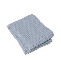BLOMUS Badetücher »CARO BadHandtuch Badetuch Handtuch Baumwolle ashle« (1-St)