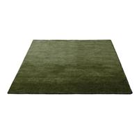 &Tradition The Moor AP5 Vloerkleed - Green Pine