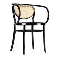 Thonet MisterDesign Limited Edition Chopin Noire 210R Chair