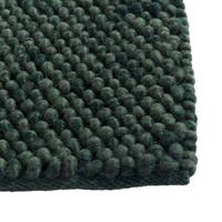 HAY - Peas Carpet 170 x 240 cm - Dark Green (501189)