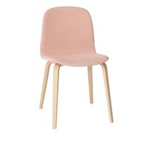 Muuto Visu Chair Steelcut Trio 515