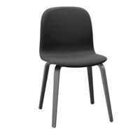 Muuto Visu Chair Steelcut Trio 190