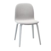 Muuto Visu Chair Steelcut Trio 133