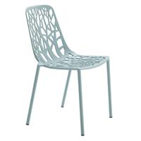 Fast Forest Chair Light Blue