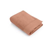 Walra Soft Cotton Handdoek 60 x 110 cm 550 gram Terra