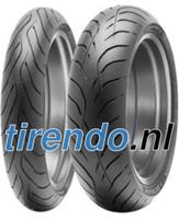 Dunlop Roadsmart IV ( 160/60 ZR17 TL (69W) Achterwiel )