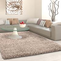 La Alegre Vloerkleed Antalya Rechthoek - Beige