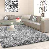 Hochflor-Teppich »Life Shaggy 1500«, Ayyildiz, rechteckig, Höhe 30 mm, Wohnzimmer