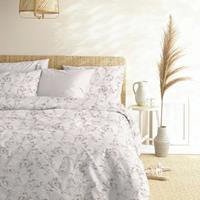 Cinderella Sprig Dekbedovertrekset katoen 240 x 200/220 cm sprig rose