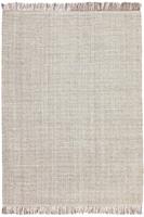 MOMO Rugs Nordic Flair Grey White - 200x300 cm Vloerkleed