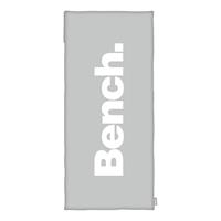 Bench. Sporthanddoek Bench Bench fitnessdoek / sport towel met klep & tas, 50x110 cm (1 stuk)