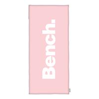 Bench. Sporthandtuch »Bench« (1-St), Bench Fitnesstuch / Sports Towel mit Flap