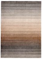 MOMO Rugs Panorama Kelim Naturel Multi - 200x300 cm Vloerkleed