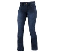 Trilobite 2064 Cullebro Ladies Jeans Blue