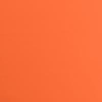 vidaXL Eetkamerstoelen draaibaar 2 st kunstleer oranje
