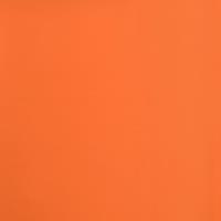 vidaXL Eetkamerstoelen 4 st kunstleer oranje