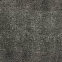 vidaXL Teppich Waschbar Faltbar Taupe 140x200 cm Polyester 