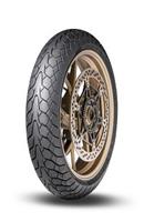 Dunlop Mutant ( 110/80 R19 TL 59V M+S keurmerk, Voorwiel )