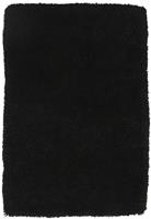 Morgenland Wollteppich Shaggy Teppich Elvira, rechteckig, 40 mm Höhe